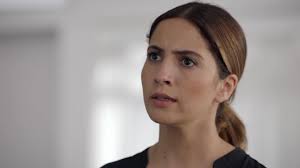 GZSZ-Folge 7111 vom 12.10.2020: Laura erklärt die