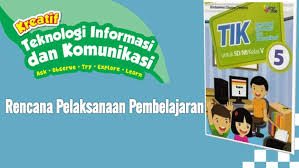 Check spelling or type a new query. Contoh Rpp Tik Berkarakter Sd Mi Kelas 5 Semester 1 Dan 2 Format Word