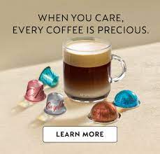 Once you purchase your new machine, you'll. Buy Nespresso Capsules Coffee Machines Accessories Nespresso Sg