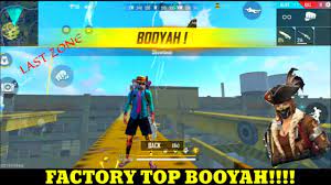Tondegamer gyan gaming discord link: Booyah From The Top Of Factory Free Fire Ff Fist Fight In Factory Saroj Gaming Youtube