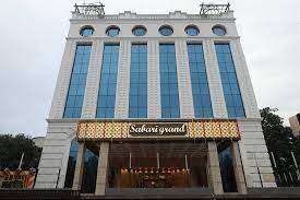 Guests can relax with a beverage on the bar's terrace. Quality Inn Sabari Grand Updated 2021 Prices Hotel Reviews Chennai Madras India Tripadvisor