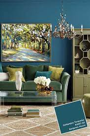 Blue Living Room Color Ideas Paint Colors For Living Room Living Room Turquoise Living Room Colors