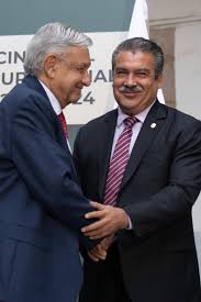 Por segunda ocasión esta semana, raúl morón orozco acudió a registrarse como candidato a la gubernatura ante el instituto electoral de michoacán (iem), pero esta vez por el. Bajar Candidatura De Raul Moron Es Juego Sucio Amlo El Sol De Zamora Noticias Locales Policiacas Sobre Mexico Michoacan Y El Mundo