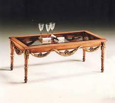 Writing desks and pc holders. Outlet Coffee Tables Luxury Idfdesign