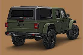 get ready for adventure with this jeep gladiator accessory carbuzz jeep gladiator jeep suv jeep