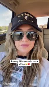 Lainey Williams 2022