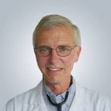 Dr. Thomas Baker, MD
