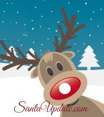 Brighten up the day of your friends and family by simple gestures of kindness like sending them these pics, images and photos on whatsapp, facebook and. Reindeer Supplies Show Up At The North Pole Santa Update