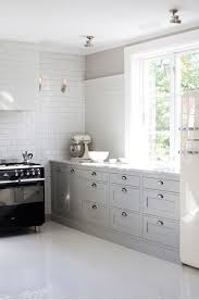 See more ideas about kitchen inspirations, kitchen design, home kitchens. Grey In The Kitchen No 9 Cottage Kitchen Interior Kitchen Inspirations Kitchen Interior
