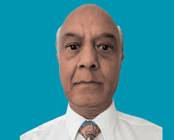 Bharat Mistry, Neighbourhood Officer