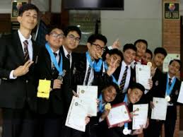 Perlawanan 1:msswp kuala lumpur vs mss pulau pinang. Sekolah Sultan Alam Shah Di Puncak Dunia Rencana Gps Bestari