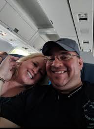 Oklahomans We've Lost: A husband with a varied life who loved to travel and  serve others