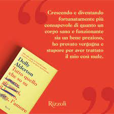 Muccino tira fuori tutto il mestiere che non gli è mai mancato senza sconfinare nelle derive autoriali che spesso gli hanno teso uno sgambetto. Frasi Sull Amore L Adolescenza E I Trent Anni Booktobook