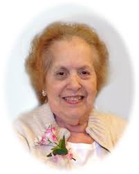 Dorothy Anne (nee Lima) PERRY