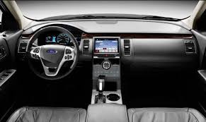 The newest 2021 ford flex has already been announced for the late 2019, and this time it should regarding the engine, the new 2021 ford flex will return with two engine options like the current. 2021 Ford Flex 3 5l Se Motorgeeks Com Uae Check Out The Latest Car News Reviews