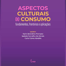 Aspectos culturais do consumo