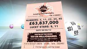 It was launched on 7 february 2004 by france's française des jeux, spain's loterías y apuestas del estado and the united kingdom's camelot. Euromillions Time Runs Out For Jackpot Winner Uk News Sky News