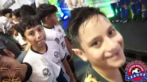 10 27 23 UNITED SOCCER LEAGUE GT NOCHE DE CAMPEONES pt2