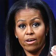 Girls with pearls say Happy Birthday FLOTUS