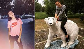Maybe you would like to learn more about one of these? Mariya Lasickene Biografiya Foto Lichnaya Zhizn Dostizheniya Rost I Ves 2021 Uznaj Vsyo