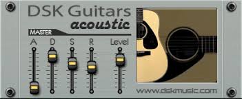 For more music software, return to free vst plugins. Free Vst Download Dsk Guitars Acoustic Dsk Music