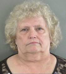 69-year-old caretaker arrested after allegedly slapping patient at care  center