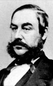 JOHNSON, JOHN MERCER