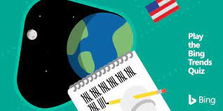 .trends hip hop trends drapery trends twitter trends lipstick trends 2015 trends manicure trends fashionista trends pedicure trends plus size trends bing trending now bing top searches bing drivers bing solutions bing decor bing entertainment bing it. Microsoft Bing Bing Search Trends Quiz Facebook