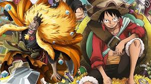 Akhirnya One Piece Stampede Menentukan Tanggal Tayang Di Indonesia