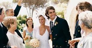 Why married people tend to be wealthier: It's complicated