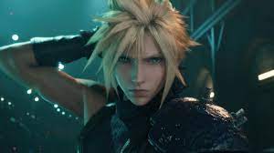 Näytä lisää sivusta final fantasy facebookissa. Here S A New Final Fantasy 7 Remake Intergrade S Extended And Enhanced Features Trailer Gamesradar