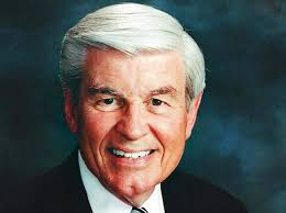 Obituary: Robert K. Tener