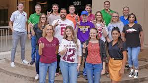 Inside Halff: A Look at September 2022