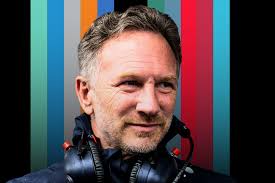 christian horner
