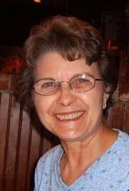 Peggy Gibbs Obituary (2021)