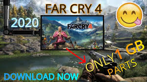 How To Download Far Cry 4 Highly Compressed 2020 In 2020 Far Cry 4 Crying Just Cause 2