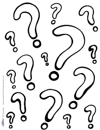 Download Printable Question Marks Coloring Page Free Coloring Pages Coloring Pages Question Mark