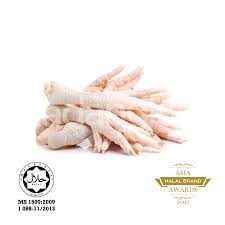 The moment you're ready to quit is usually the moment right before a miracle happens homestockist ladangku maju sdn bhd. Frozen Chicken Feet 2kg Pack 6 Packs Per Carton Horeca Suppliers Supplybunny