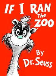 Z Is For Zebra Letter Of The Week Preschool Craft Zoo Book Dr Seuss Activities Dr Seuss Books