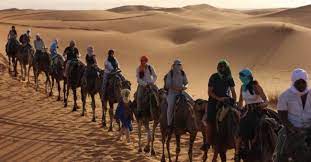 We spent three days there and visited four different cities. Talk To Our Students In English And Explore Morocco Voluntouring Org