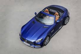 2020 Mercedes Amg Gt C Mercedes Amg Roadsters Amg