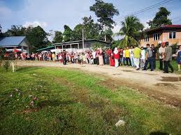 Ketua penerangan wira warisan p191, parti warisan sabah. Lawatan Menteri Pelajaran Dan Inovasi Sabah Datuk Dr Yusof Yacob Ke Smk Elupora Dan Sk Sungai Anip Sandakan Kementerian Sains Teknologi Dan Inovasi Sabah