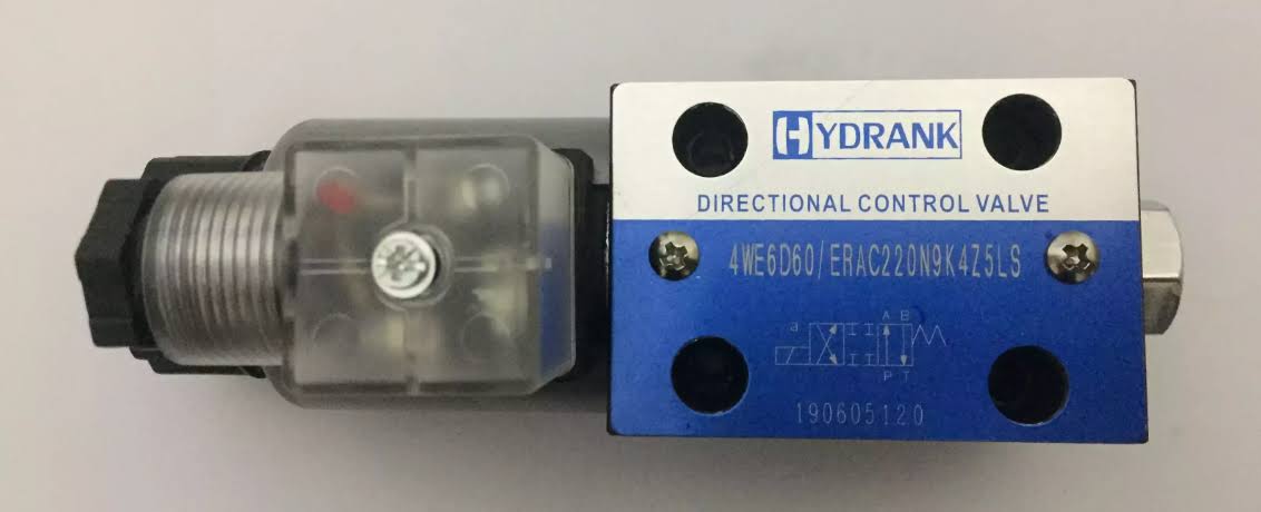HYDRANK VALVE 6-U-220 product image