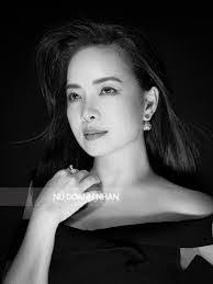 Trisha Vo's Instagram, Twitter & Facebook