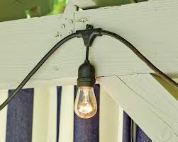 How to identify the best outdoor string lights. How To Hang String Lights How To Decorate