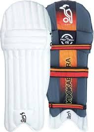 2017 Kookaburra Blaze 400 Batting Pads