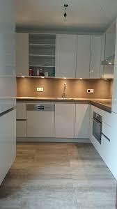 Led Verlichting Of Halogeenlampen Keuken Waterink Keukens