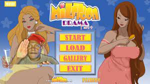 Milftoon Drama [v0.35] [APK] ⋆ Gamecax