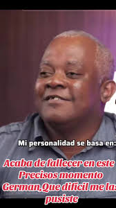 German Gualey Diablo Que Dificil