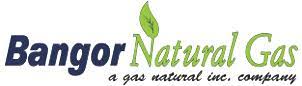Natural Gas Provider Bangor Maine Bangor Natural Gas